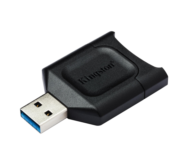 Kingston MobileLite Plus (SD) USB 3.2 gen.1 - 550477 - zdjęcie 6